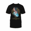 The Ocean "Whale Vs Squid" T-Shirt -Bandtees Store e80b44a3b23a3ad61421e7fd8f0d948e