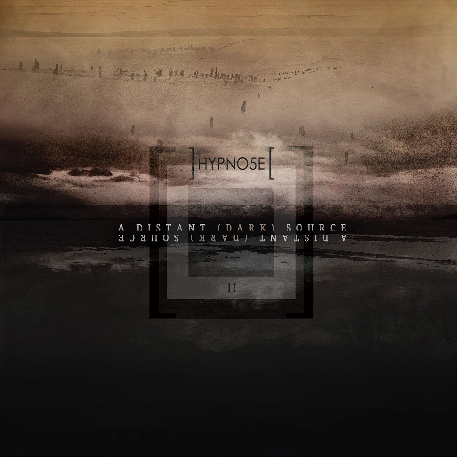Hypno5e "A Distant (Dark) Source" CD 3 Hypno5e "A Distant (Dark) Source" CD