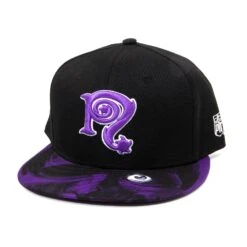 Necro "Sadist Hits Vol 2" Hat -Bandtees Store e8e109e48acb5c38890d689503a0e221