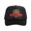 Dog Fashion Disco "Committed" Trucker Hat -Bandtees Store e94d36ea63eebafc34dbc3022fd830e6