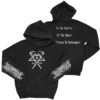 Lorna Shore "Logo" Pullover Hoodie -Bandtees Store ebd21ba32f8db17b21fd6caa0725bc21