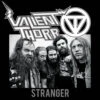 Valient Thorr "Stranger" CD -Bandtees Store ec3921f4e63e97c0918c31743f5fafc6