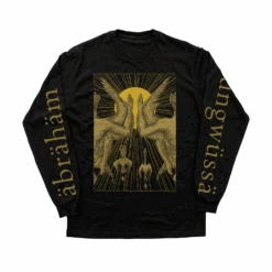 Abraham "Roots" Longsleeve