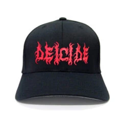 Deicide "Logo" Hat