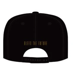Archspire "Bleed The Future" Hat -Bandtees Store ef0f9fa5c4ae59a532a201dae57a0fe4
