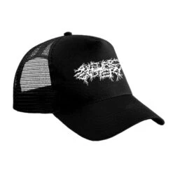 Sulfuric Cautery "Logo" Trucker Hat