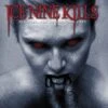 Ice Nine Kills "The Predator Becomes The Prey" CD 1 Ice Nine Kills "The Predator Becomes The Prey" CD -Bandtees Store f39cd526388900e32f770af7cc4a5dc1