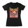 TrollfesT "Flamingo" Girls T-shirt 1 TrollfesT "Flamingo" Girls T-shirt -Bandtees Store f3ab76ce5e6b46aaa3185e4a49dbd9a2