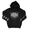 Infant Annihilator "Annihilation" Pullover Hoodie