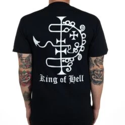 Vital Remains "Asmodaeus" T-Shirt -Bandtees Store f62245880af1ac74a7b5d7e302ac625d