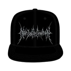Near Death Condition "Ascent From The Mundane" Hat -Bandtees Store f779fa4c52001b338bd3cd9e09c52248