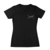 Les Paul "Les Paul Foundation Short Sleeve Women’s T-shirt" Girls T-shirt -Bandtees Store f796921b7f8d62956e4414b010ae28ef