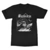 Sanhedrin "Lamp" T-Shirt -Bandtees Store f7d1d1b853a71b72e07bda693523adde
