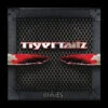 Tigertailz "Knives EP" CD
