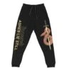 Ingested "Ashes Snake" Sweatpants -Bandtees Store fbb766fcae42e7af62c7b25fa0e58e09