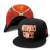 Necro "The Notorious Goriest" Hat -Bandtees Store fd10be7018ccd0667ba2b7dac1a59cab
