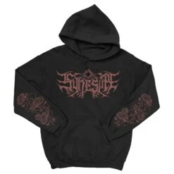 Synestia "Rose" Pullover Hoodie