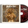 High On Fire "The Art Of Self Defense" CD 1 High On Fire "The Art Of Self Defense" CD -Bandtees Store ff1b2827a75a21b0872d825645e950b9
